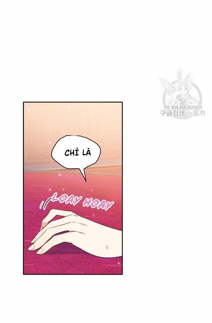 Hộ Vệ Của Bạo Chúa Là Ác Nữ Chapter 30 trang 29