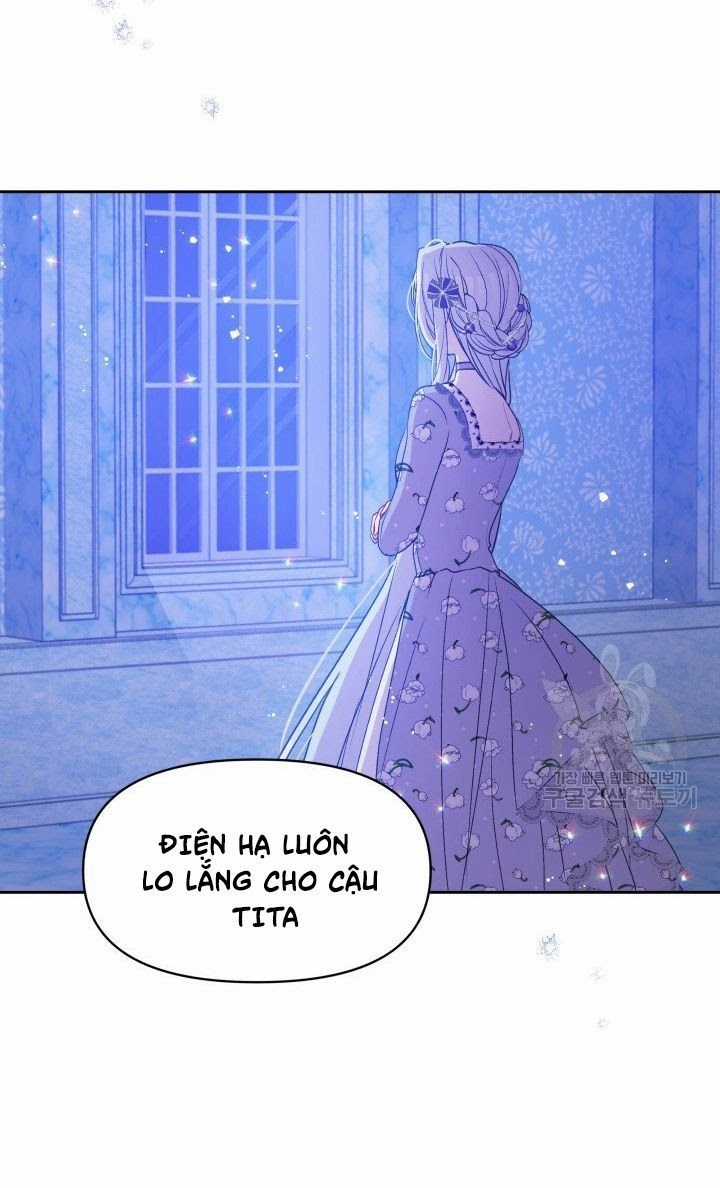 Hộ Vệ Của Bạo Chúa Là Ác Nữ Chapter 30 trang 33