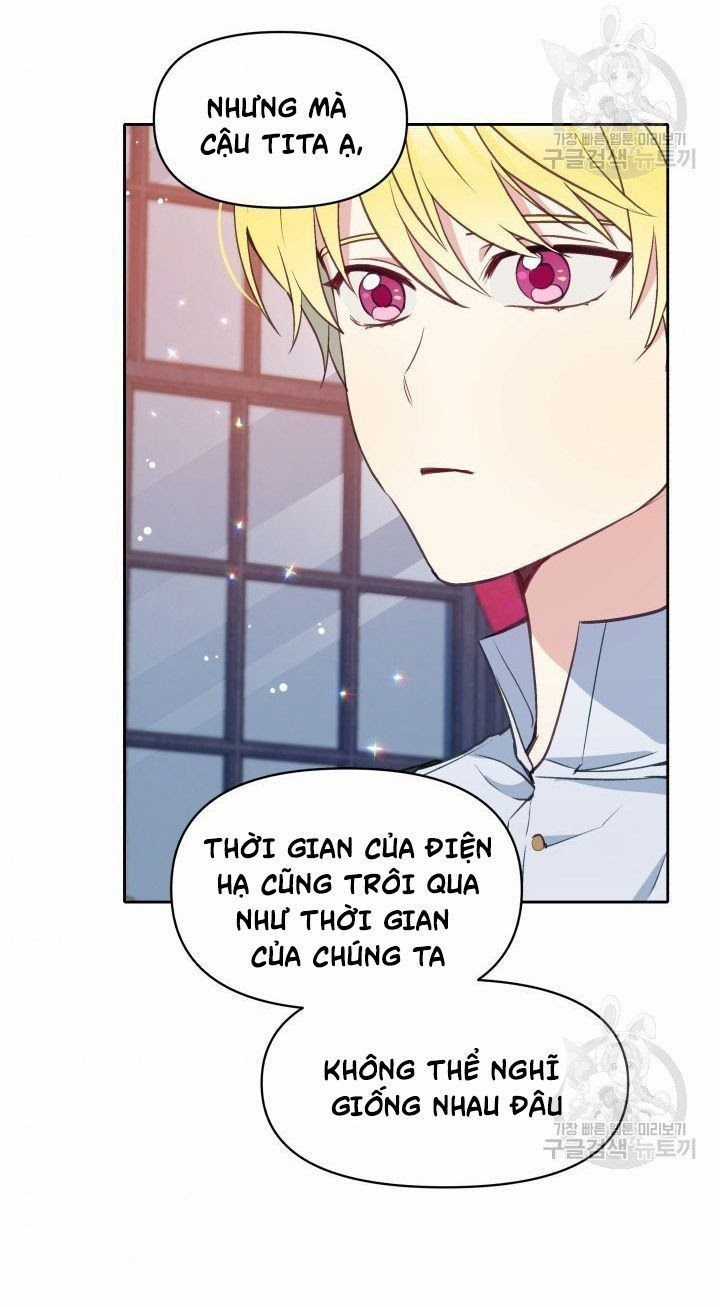 Hộ Vệ Của Bạo Chúa Là Ác Nữ Chapter 30 trang 37