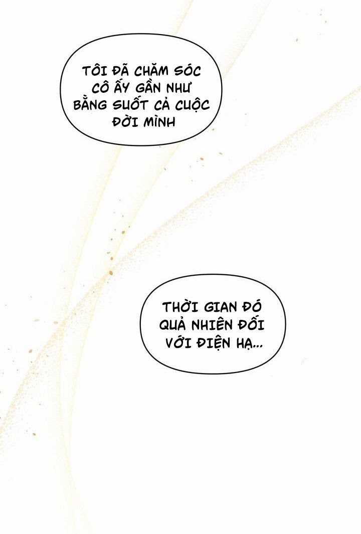 Hộ Vệ Của Bạo Chúa Là Ác Nữ Chapter 30 trang 39