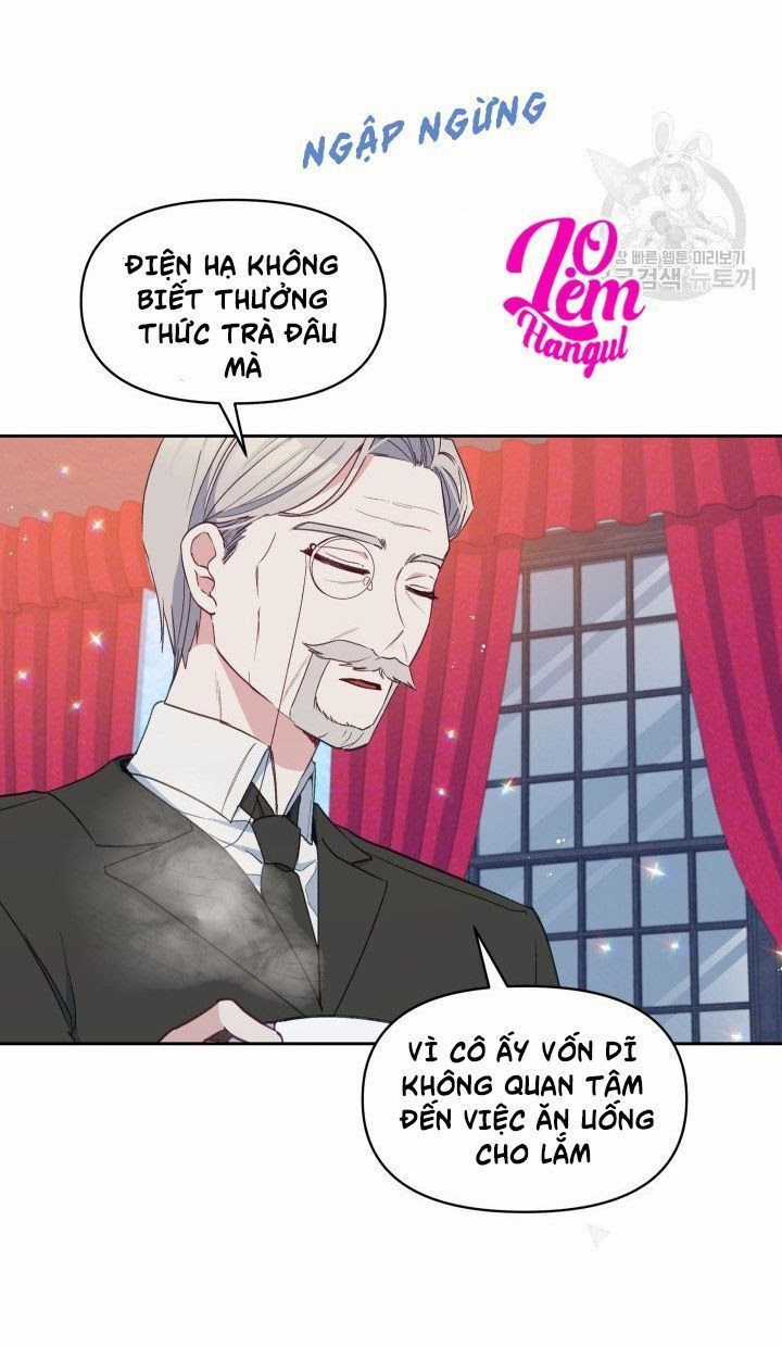 Hộ Vệ Của Bạo Chúa Là Ác Nữ Chapter 30 trang 4