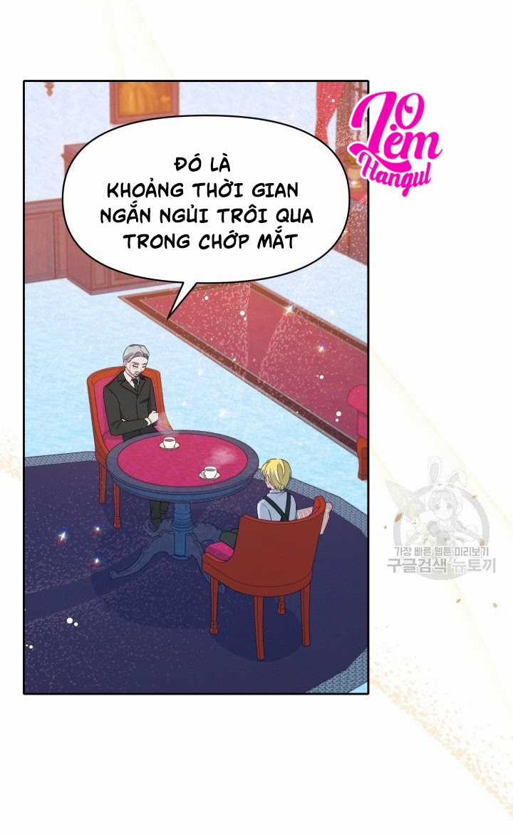 Hộ Vệ Của Bạo Chúa Là Ác Nữ Chapter 30 trang 40