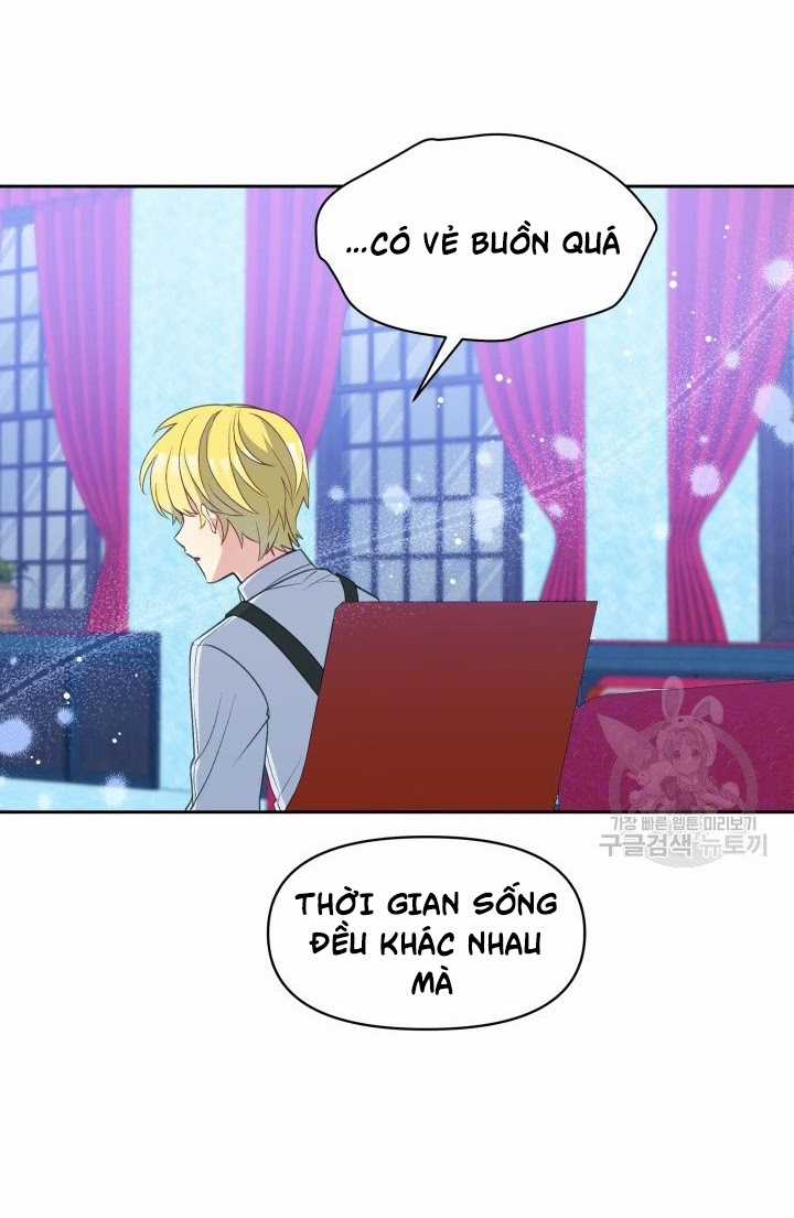 Hộ Vệ Của Bạo Chúa Là Ác Nữ Chapter 30 trang 41