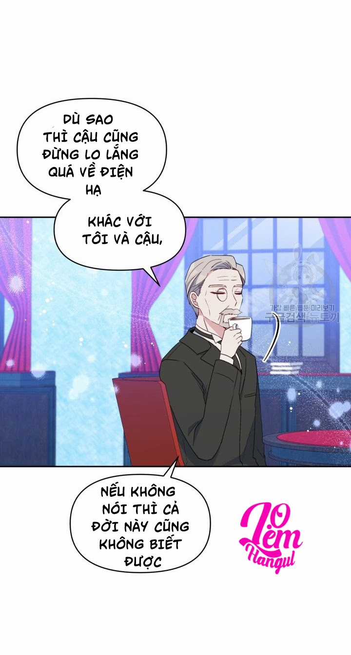 Hộ Vệ Của Bạo Chúa Là Ác Nữ Chapter 30 trang 42