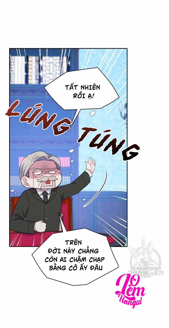 Hộ Vệ Của Bạo Chúa Là Ác Nữ Chapter 30 trang 44