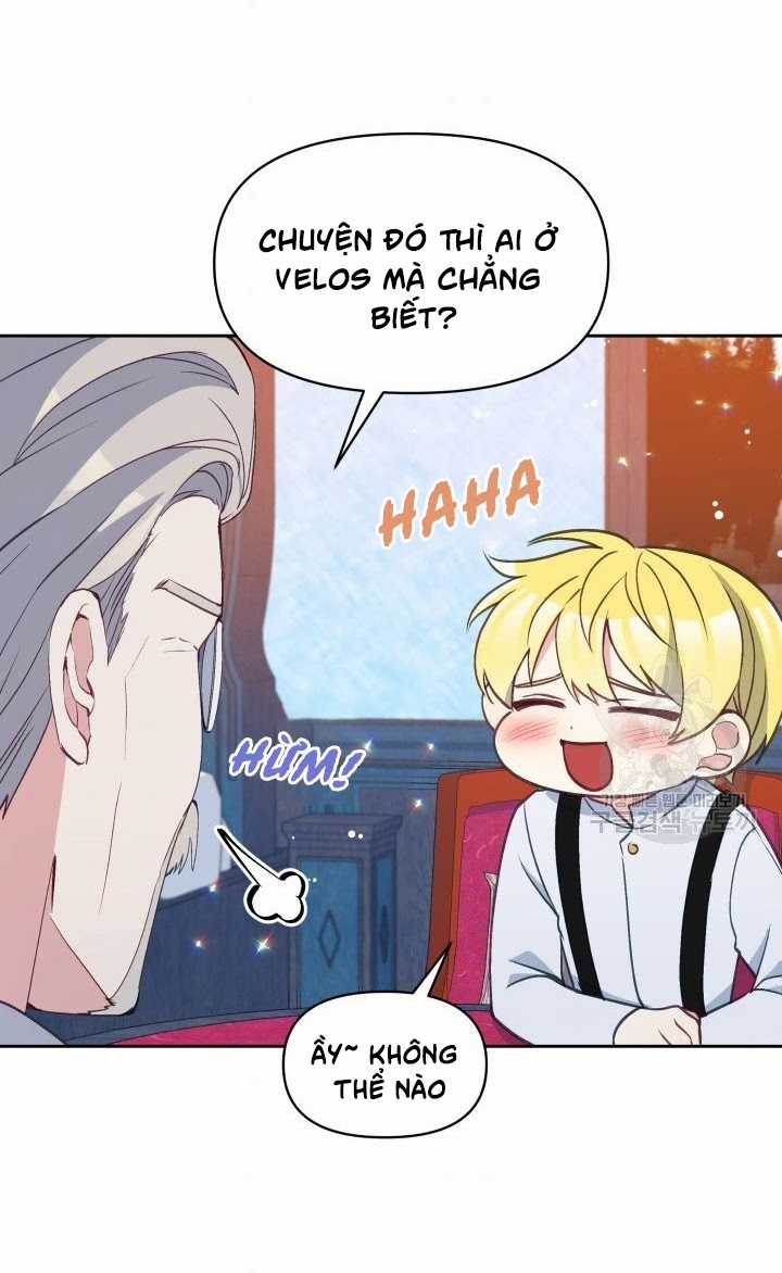 Hộ Vệ Của Bạo Chúa Là Ác Nữ Chapter 30 trang 45