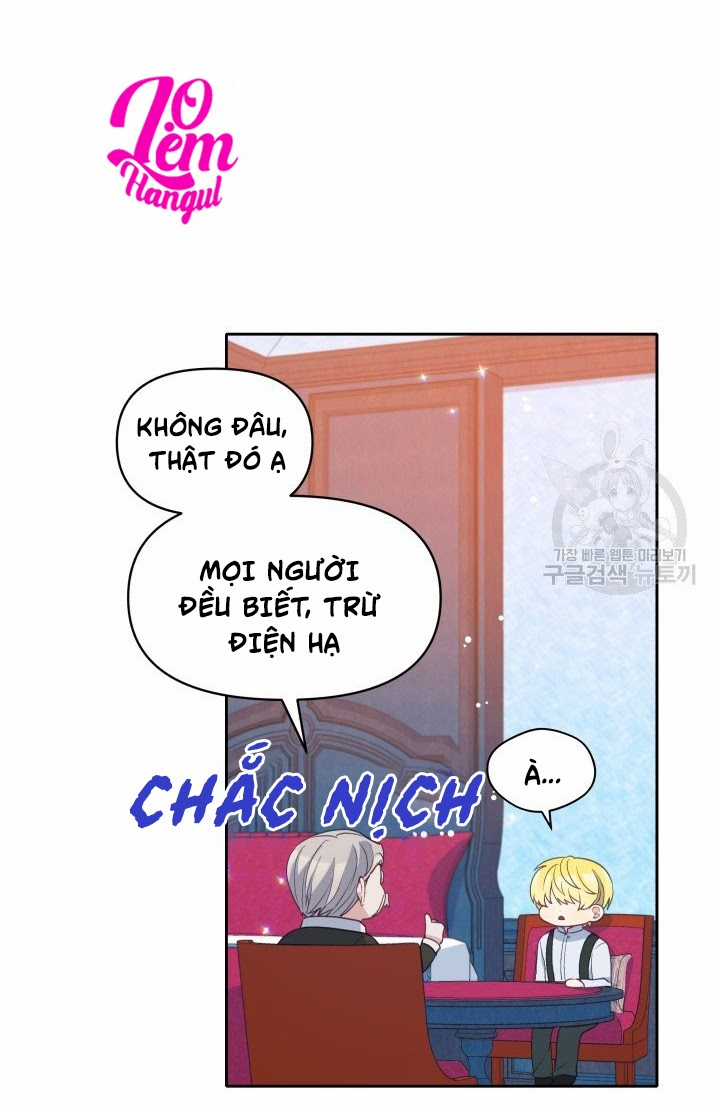 Hộ Vệ Của Bạo Chúa Là Ác Nữ Chapter 30 trang 46