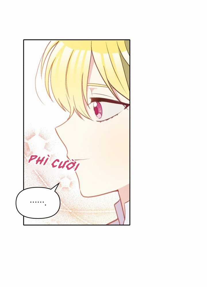 Hộ Vệ Của Bạo Chúa Là Ác Nữ Chapter 30 trang 47