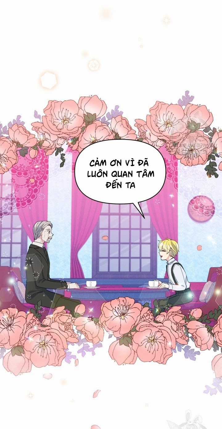 Hộ Vệ Của Bạo Chúa Là Ác Nữ Chapter 30 trang 49