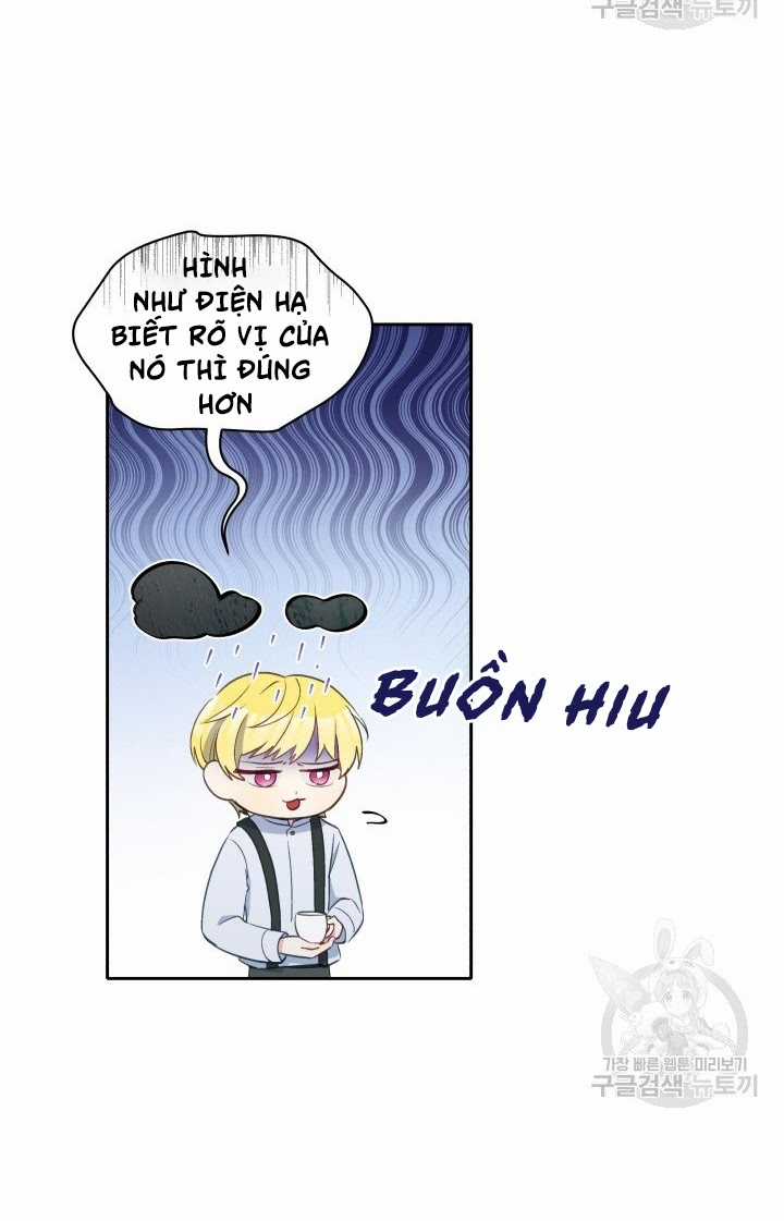Hộ Vệ Của Bạo Chúa Là Ác Nữ Chapter 30 trang 5