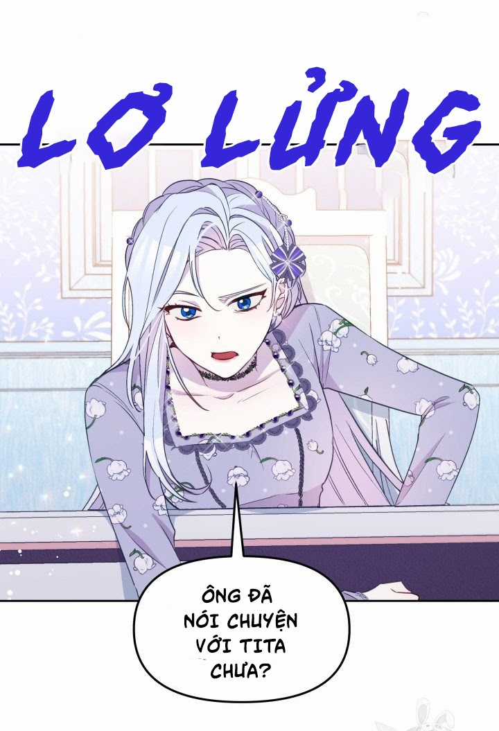 Hộ Vệ Của Bạo Chúa Là Ác Nữ Chapter 30 trang 54