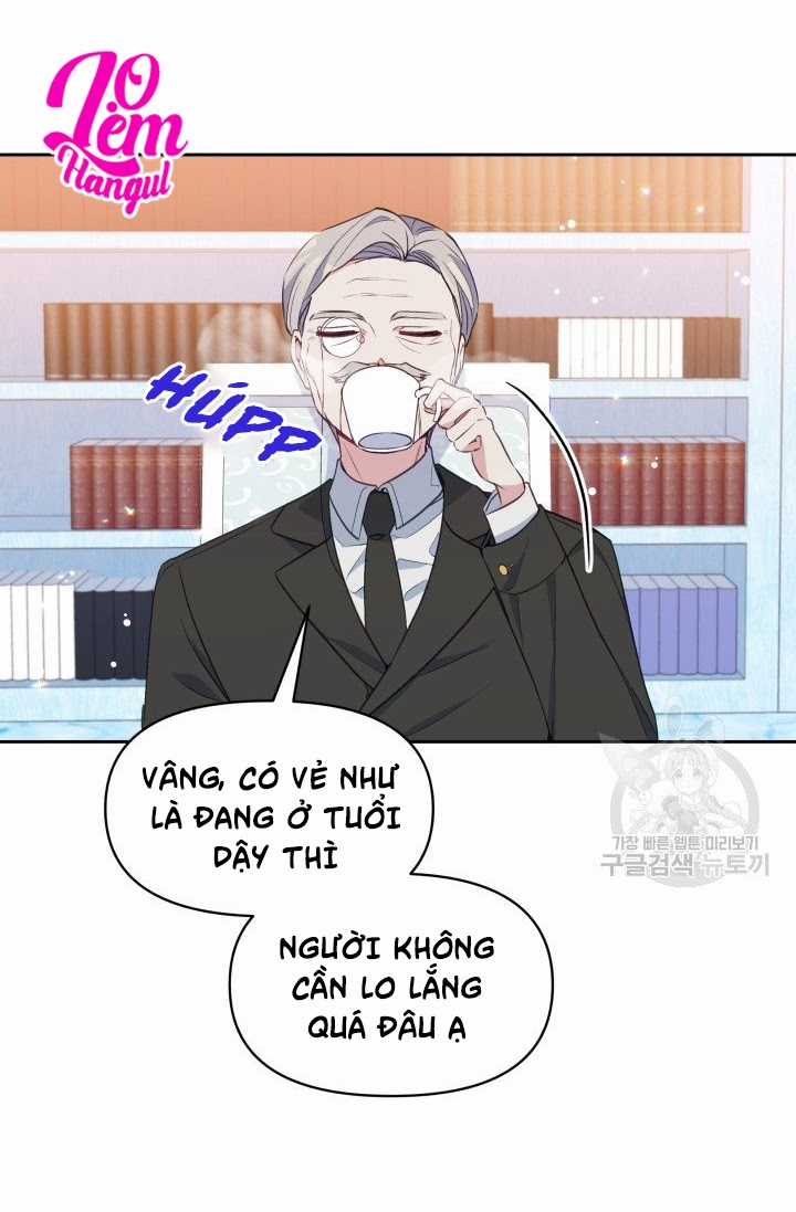 Hộ Vệ Của Bạo Chúa Là Ác Nữ Chapter 30 trang 55