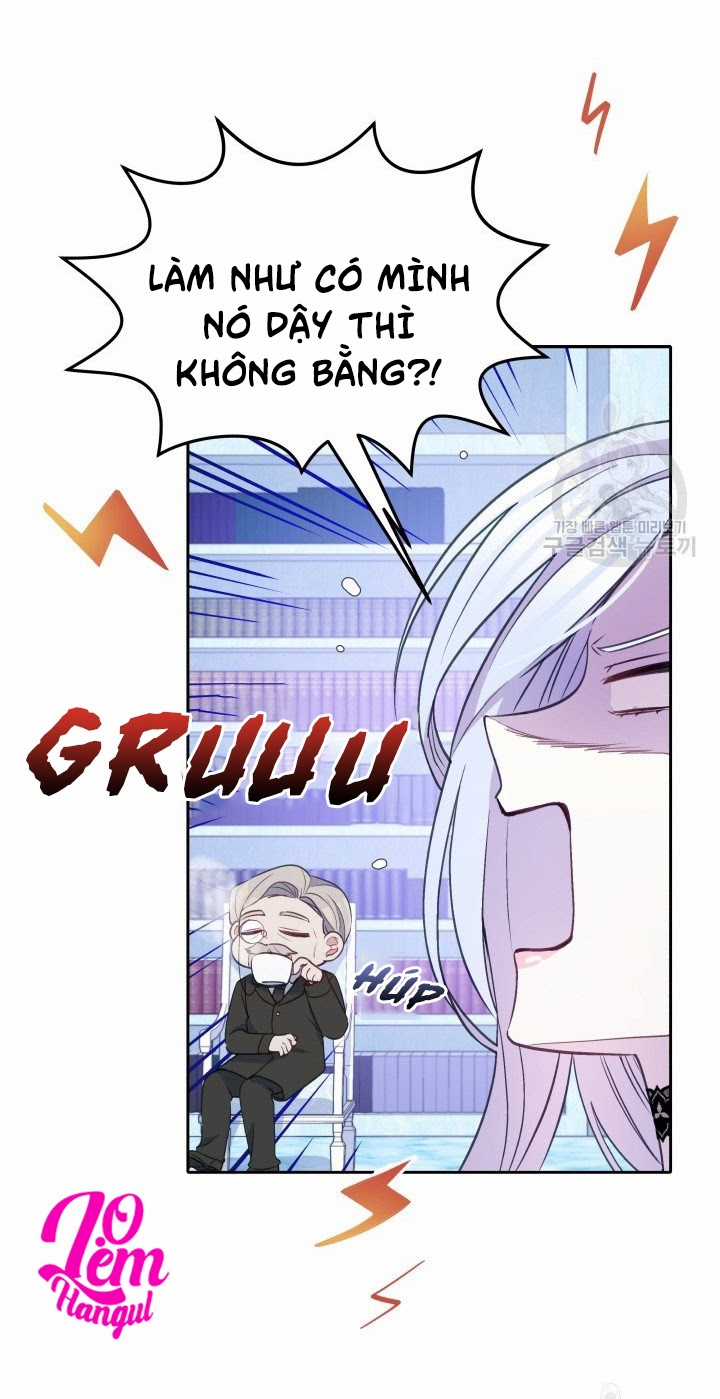 Hộ Vệ Của Bạo Chúa Là Ác Nữ Chapter 30 trang 56