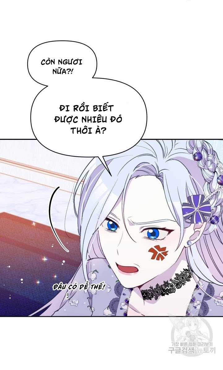 Hộ Vệ Của Bạo Chúa Là Ác Nữ Chapter 30 trang 57