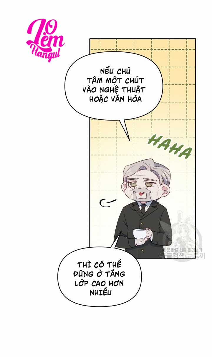 Hộ Vệ Của Bạo Chúa Là Ác Nữ Chapter 30 trang 6