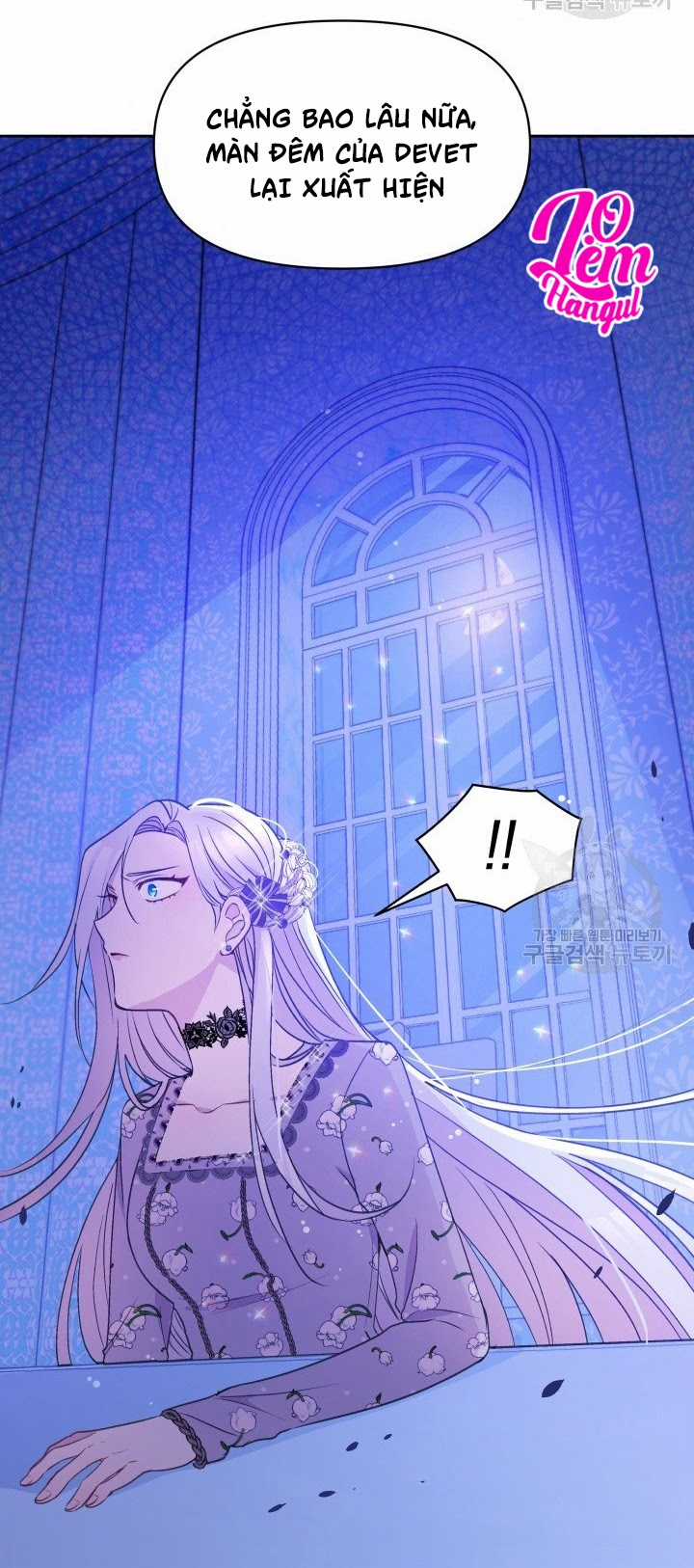 Hộ Vệ Của Bạo Chúa Là Ác Nữ Chapter 30 trang 60