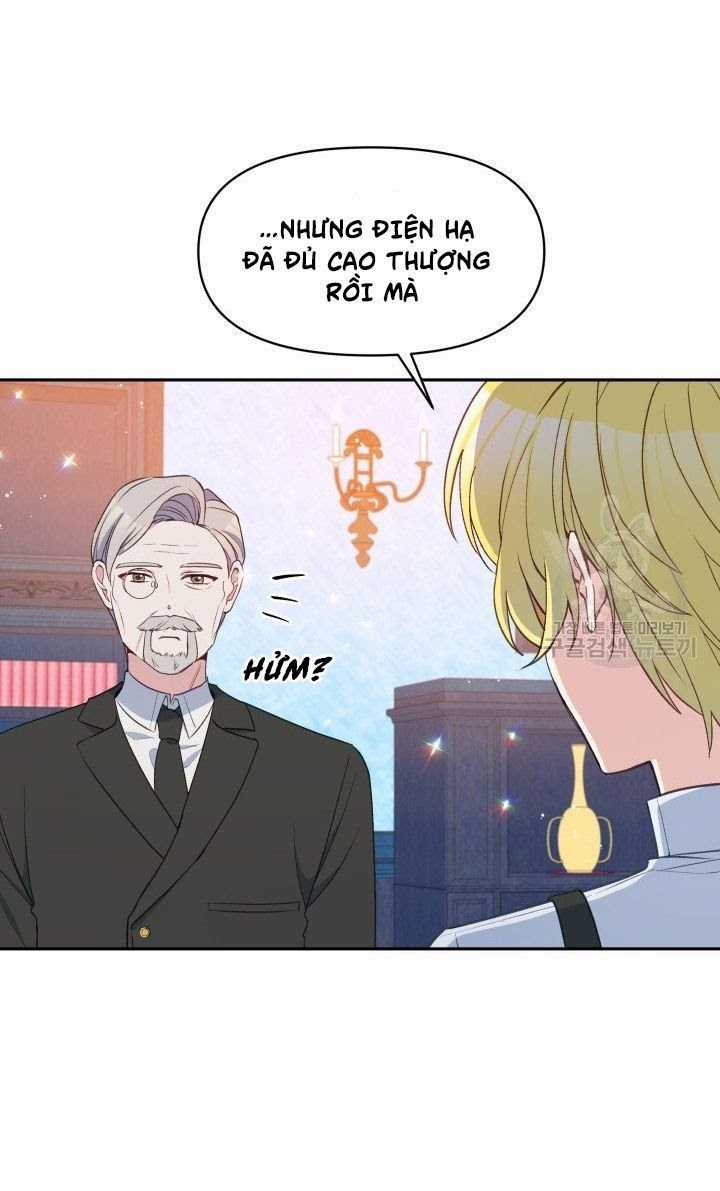 Hộ Vệ Của Bạo Chúa Là Ác Nữ Chapter 30 trang 7