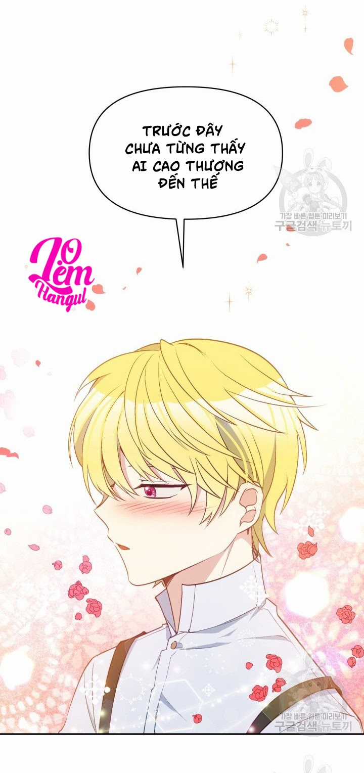 Hộ Vệ Của Bạo Chúa Là Ác Nữ Chapter 30 trang 8