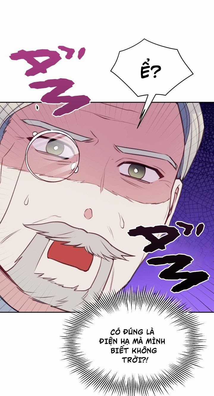 Hộ Vệ Của Bạo Chúa Là Ác Nữ Chapter 30 trang 9