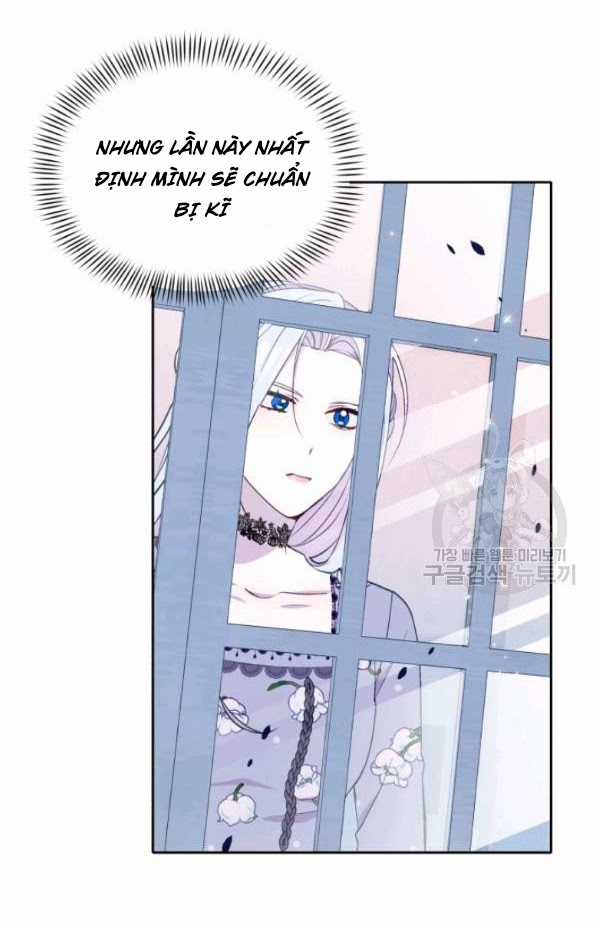 Hộ Vệ Của Bạo Chúa Là Ác Nữ Chapter 31 trang 11