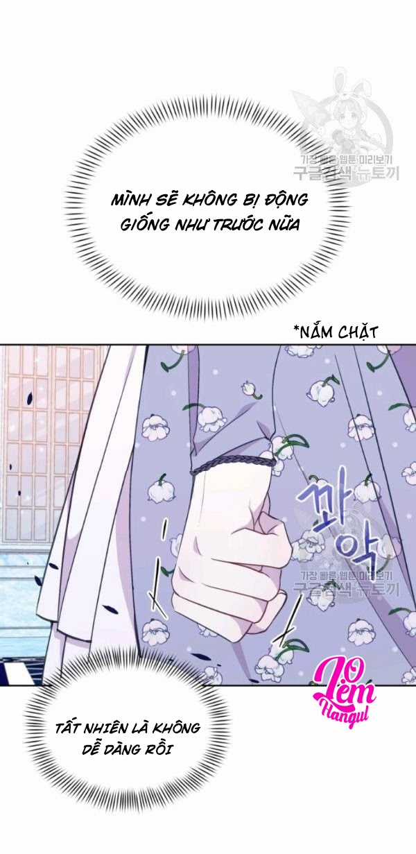 Hộ Vệ Của Bạo Chúa Là Ác Nữ Chapter 31 trang 12