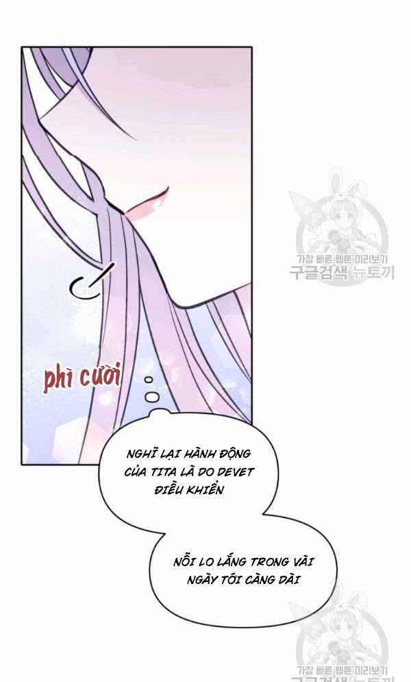 Hộ Vệ Của Bạo Chúa Là Ác Nữ Chapter 31 trang 13