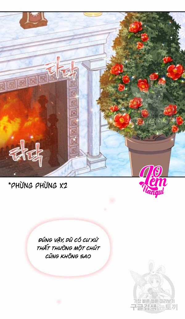 Hộ Vệ Của Bạo Chúa Là Ác Nữ Chapter 31 trang 14