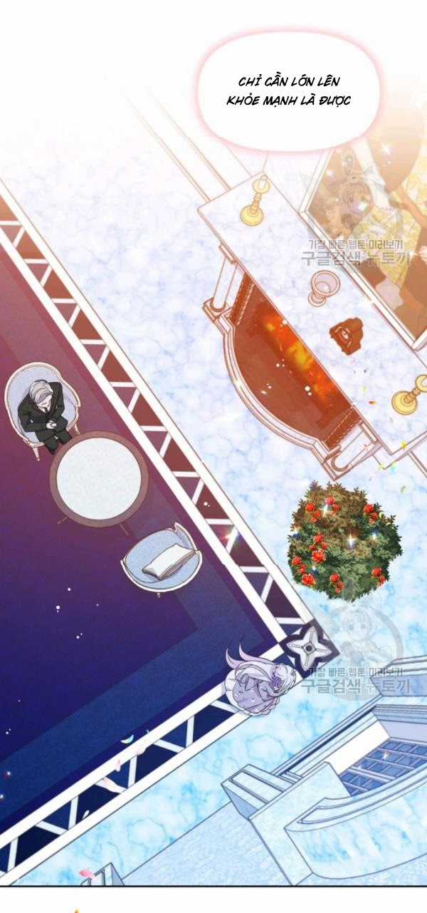 Hộ Vệ Của Bạo Chúa Là Ác Nữ Chapter 31 trang 15