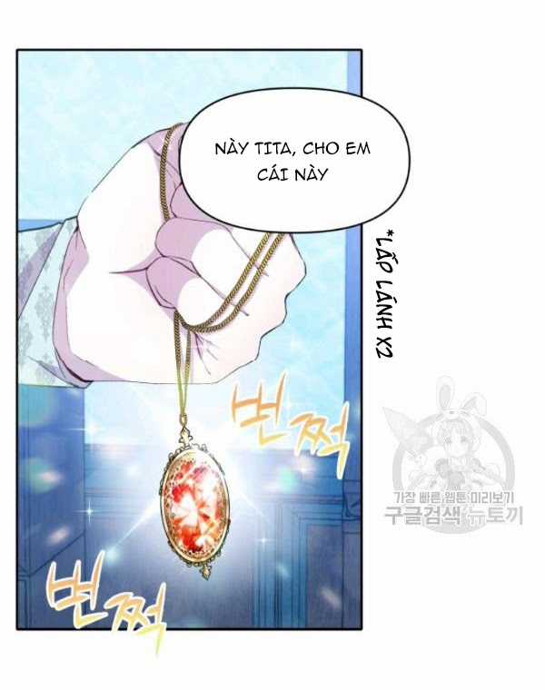 Hộ Vệ Của Bạo Chúa Là Ác Nữ Chapter 31 trang 20