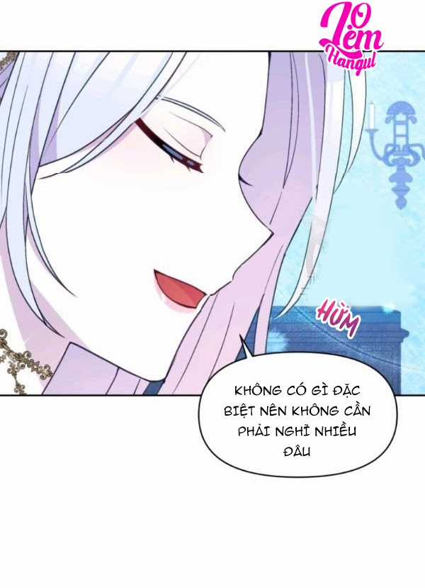 Hộ Vệ Của Bạo Chúa Là Ác Nữ Chapter 31 trang 23
