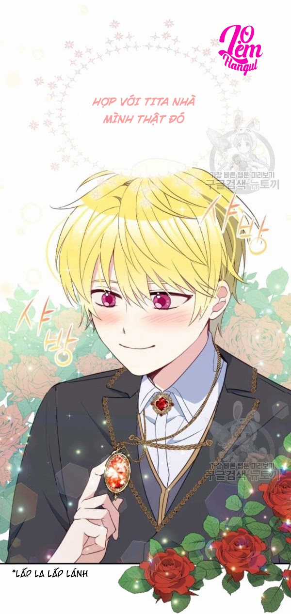 Hộ Vệ Của Bạo Chúa Là Ác Nữ Chapter 31 trang 32