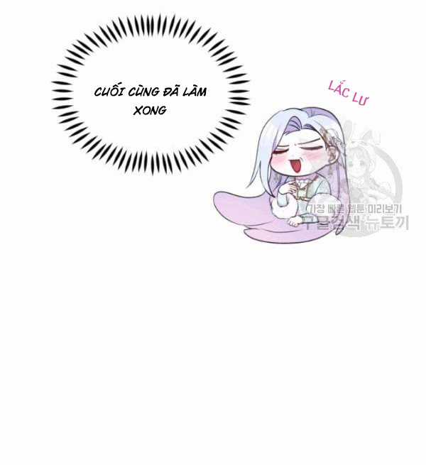 Hộ Vệ Của Bạo Chúa Là Ác Nữ Chapter 31 trang 33