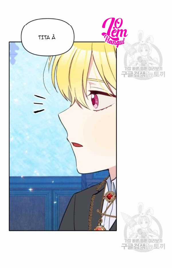 Hộ Vệ Của Bạo Chúa Là Ác Nữ Chapter 31 trang 34