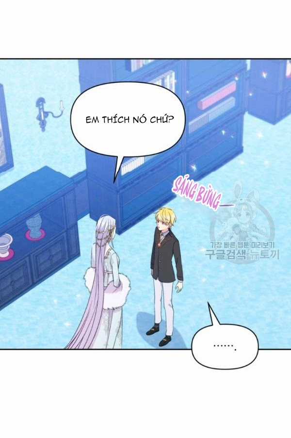 Hộ Vệ Của Bạo Chúa Là Ác Nữ Chapter 31 trang 35