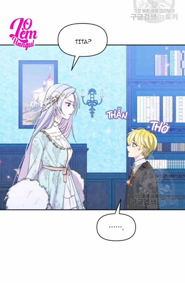 Hộ Vệ Của Bạo Chúa Là Ác Nữ Chapter 31 trang 36