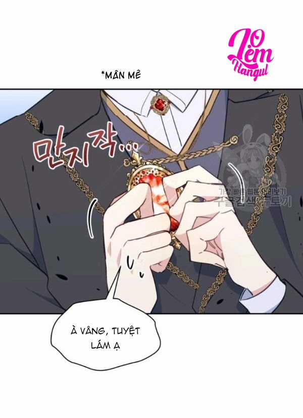 Hộ Vệ Của Bạo Chúa Là Ác Nữ Chapter 31 trang 38