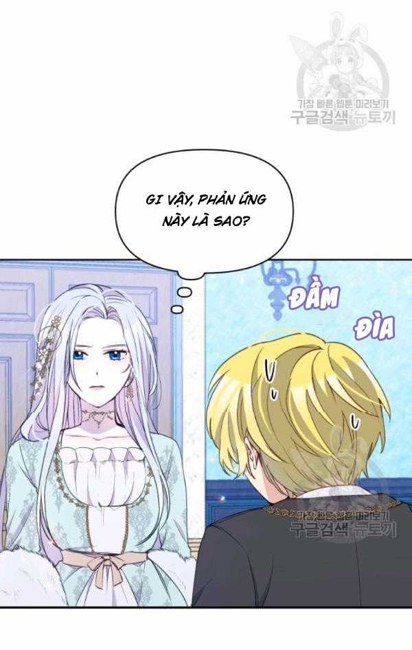 Hộ Vệ Của Bạo Chúa Là Ác Nữ Chapter 31 trang 39