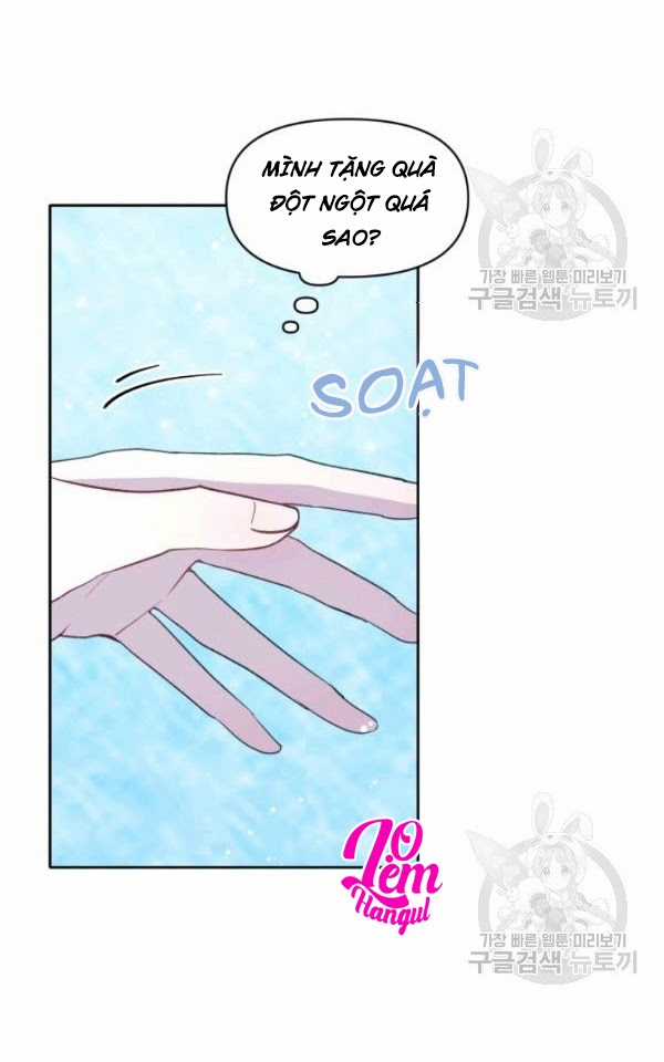 Hộ Vệ Của Bạo Chúa Là Ác Nữ Chapter 31 trang 40