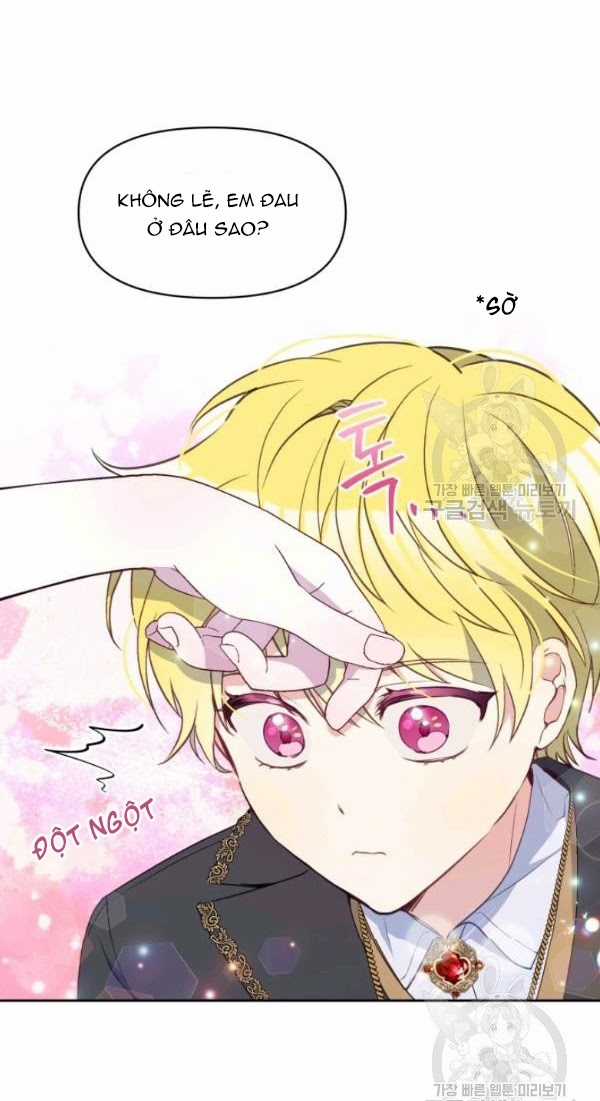 Hộ Vệ Của Bạo Chúa Là Ác Nữ Chapter 31 trang 41