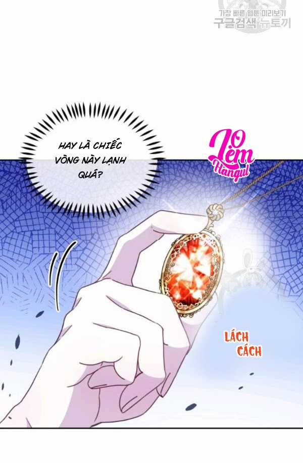 Hộ Vệ Của Bạo Chúa Là Ác Nữ Chapter 31 trang 44