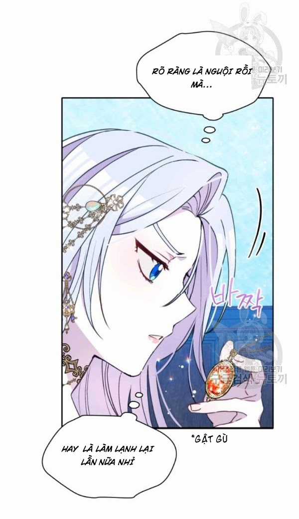 Hộ Vệ Của Bạo Chúa Là Ác Nữ Chapter 31 trang 45