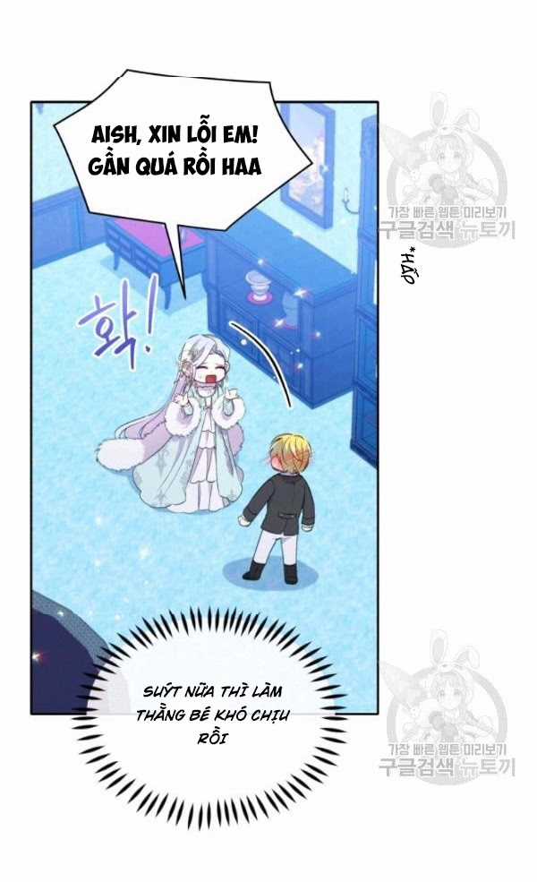 Hộ Vệ Của Bạo Chúa Là Ác Nữ Chapter 31 trang 47