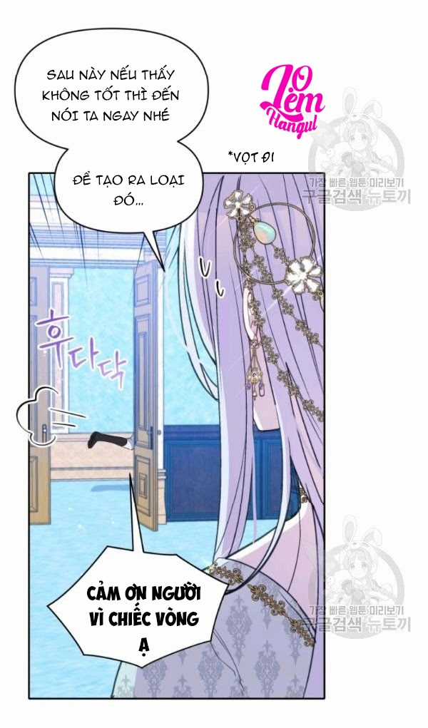 Hộ Vệ Của Bạo Chúa Là Ác Nữ Chapter 31 trang 49