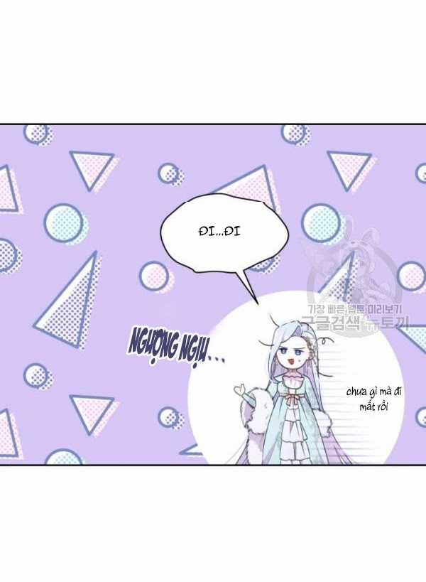 Hộ Vệ Của Bạo Chúa Là Ác Nữ Chapter 31 trang 50