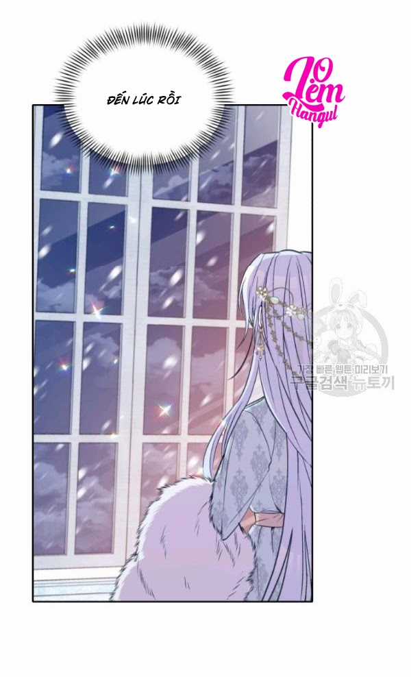 Hộ Vệ Của Bạo Chúa Là Ác Nữ Chapter 31 trang 54