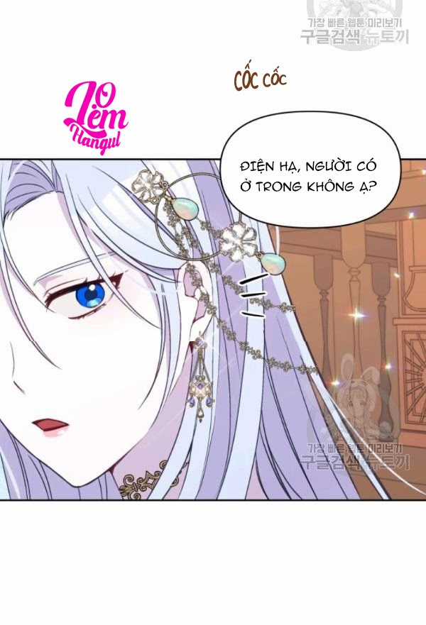 Hộ Vệ Của Bạo Chúa Là Ác Nữ Chapter 31 trang 55