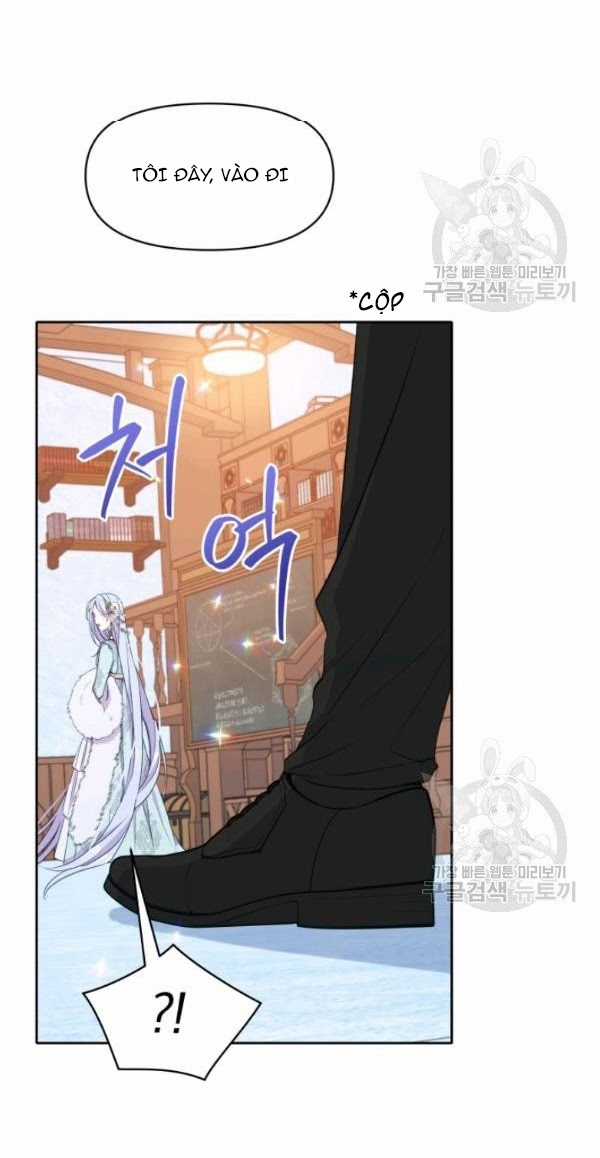 Hộ Vệ Của Bạo Chúa Là Ác Nữ Chapter 31 trang 56