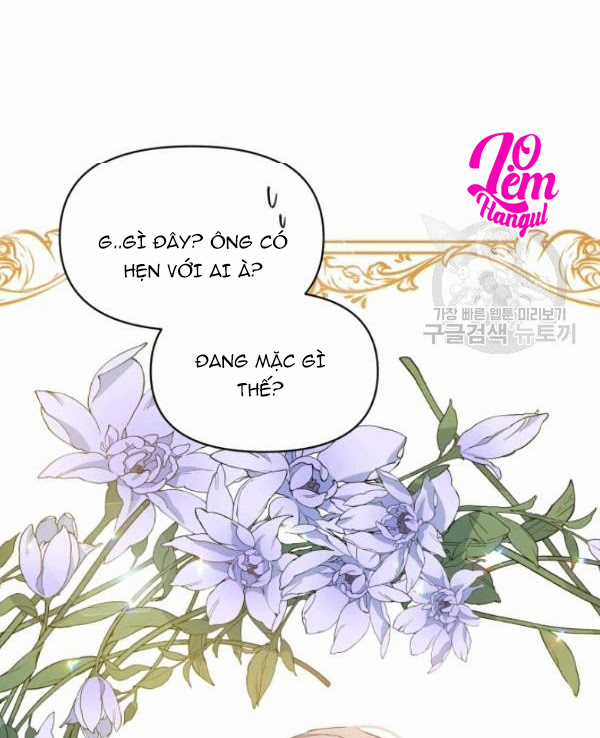 Hộ Vệ Của Bạo Chúa Là Ác Nữ Chapter 31 trang 57