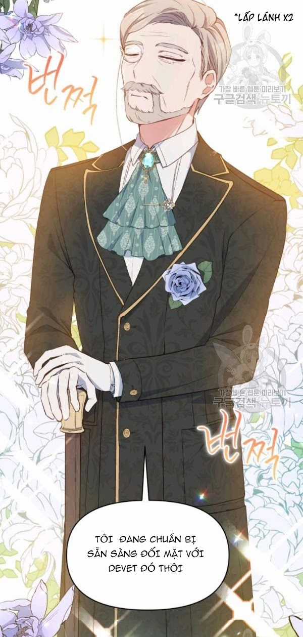 Hộ Vệ Của Bạo Chúa Là Ác Nữ Chapter 31 trang 58