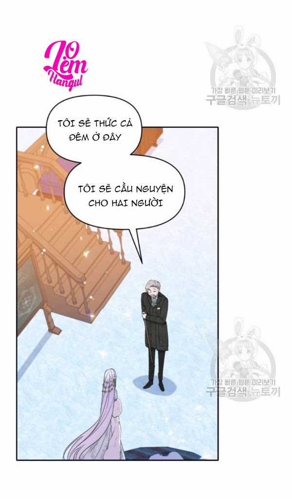 Hộ Vệ Của Bạo Chúa Là Ác Nữ Chapter 31 trang 61